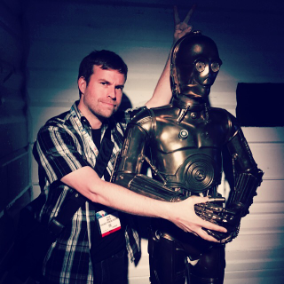 Illustration for article titled The good, the bad, and the decadent: Behind the scenes of our weirdest E3 meetings